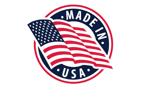 Fast Lean Pro  Made In USA